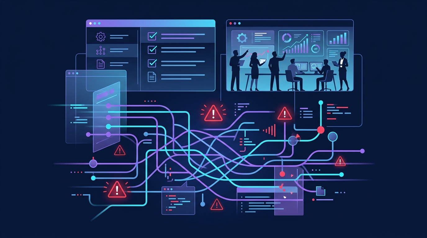 What does a bad AI implementation look like? | Precise Impact AI